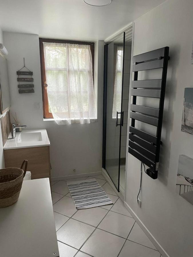 Gite L'Atelier Le Bu-sur-Rouvres Eksteriør bilde